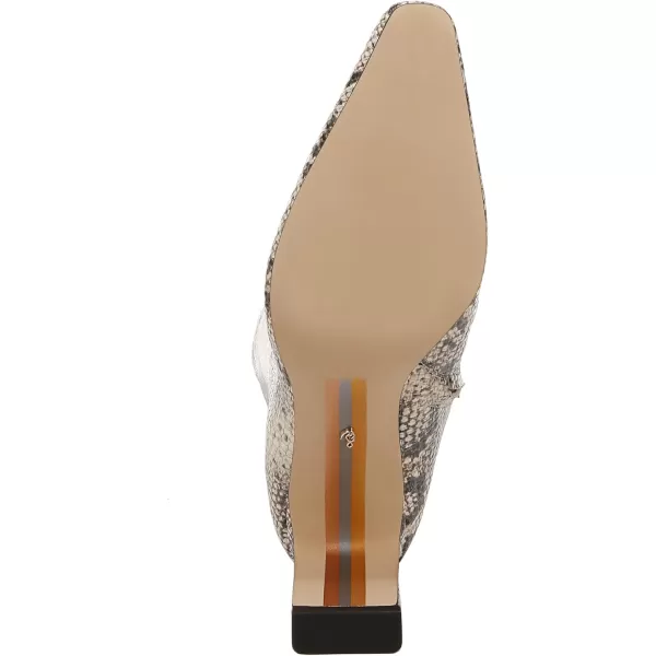 Sam Edelman Womens Sylvia Knee High BootRoccia Python Wide Calf