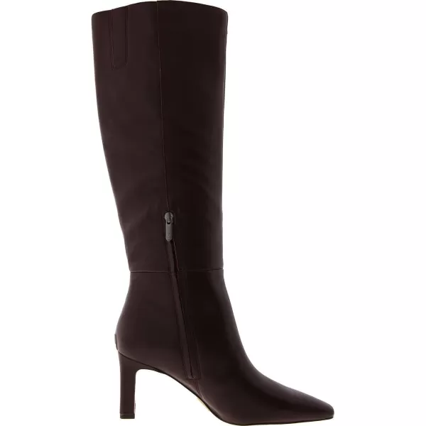 Sam Edelman Womens Sylvia Knee High BootSpiced Pecan