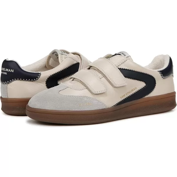 Sam Edelman Womens Talia SneakerIvory HazeStone GreyMidnight