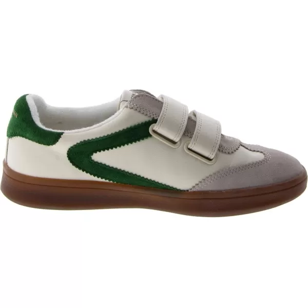 Sam Edelman Womens Talia SneakerOptic WhiteBright Pine