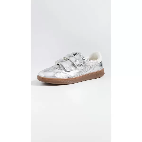 Sam Edelman Womens Talia SneakerSoft Silver