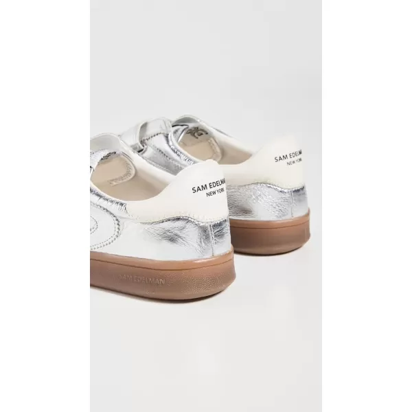 Sam Edelman Womens Talia SneakerSoft Silver
