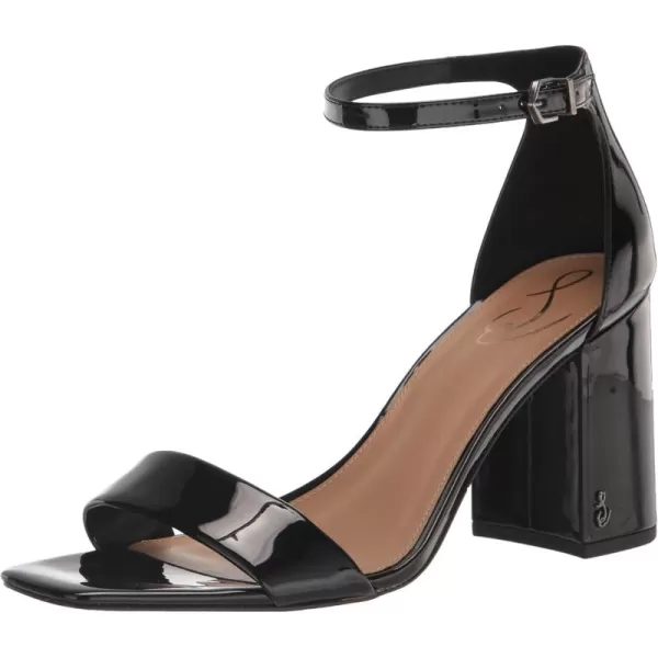 Black Patent
