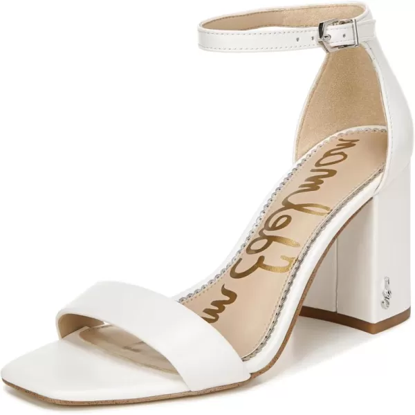 Bright White