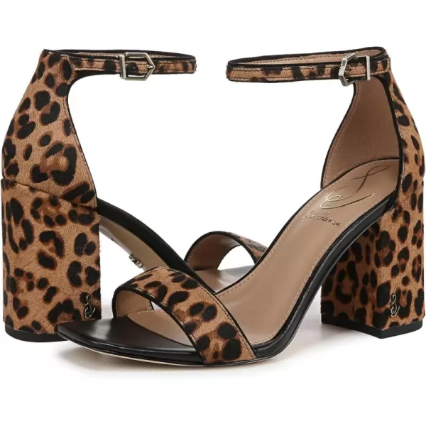 Granada Tan Leopard