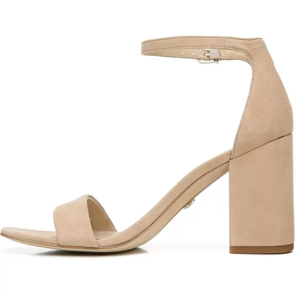 Oatmeal Suede