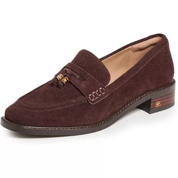 Sam Edelman Womens Denise LoaferCafe Noir