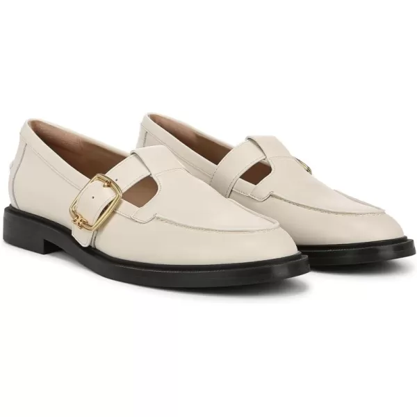 Sam Edelman Womens Elaina LoaferModern Ivory
