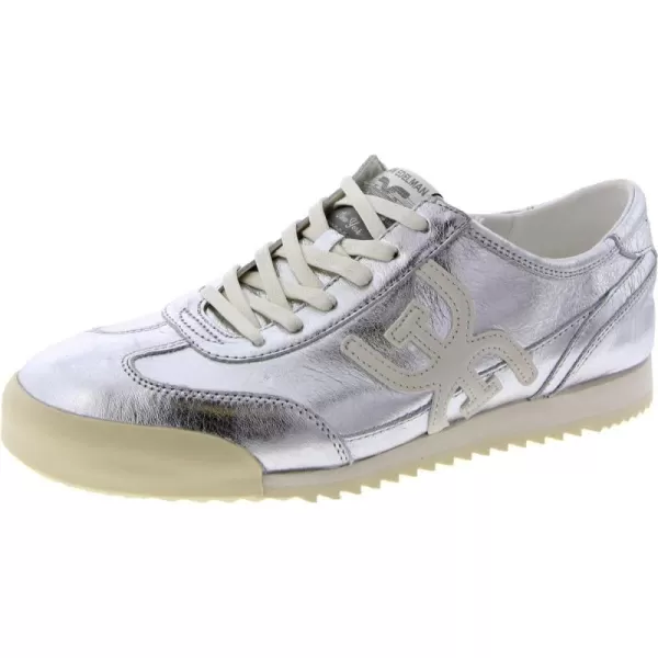 Sam Edelman Womens Ivey SneakerSoft SilverSugar