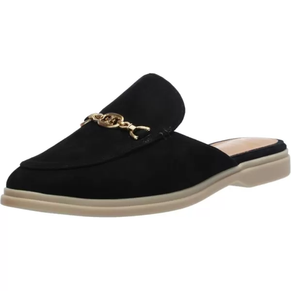 Sam Edelman Womens Kira MuleBlack Suede