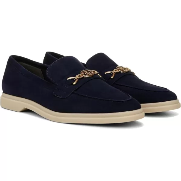 Sam Edelman Womens Kyana LoaferBaltic Navy