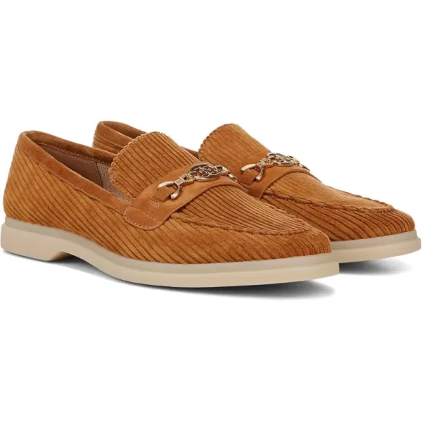 Sam Edelman Womens Kyana LoaferHarvest Brown