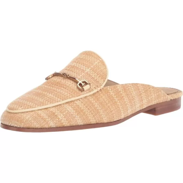 Sam Edelman Womens Linnie Bit MuleBeige