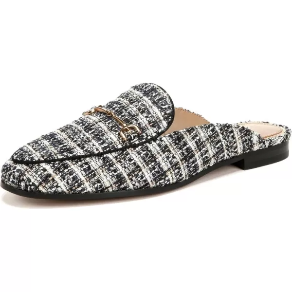 Black Multi Boucle