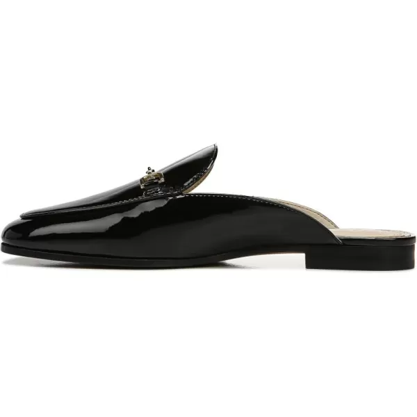 Black Patent