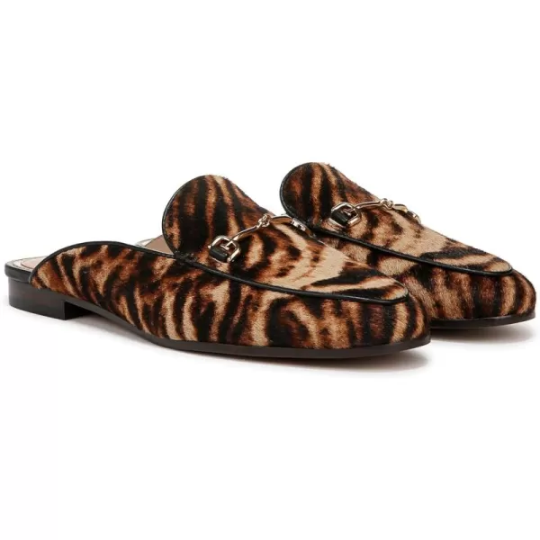 Tiger Brown Multi