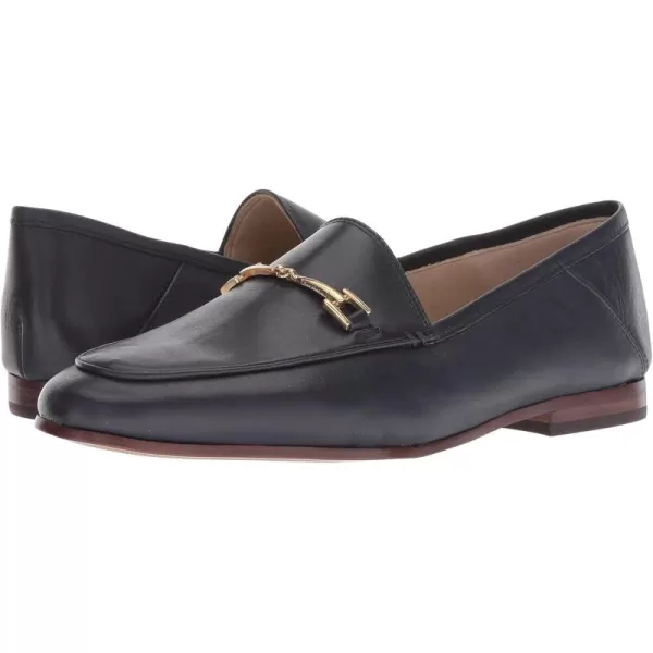 Baltic Navy Modena Calf Leather