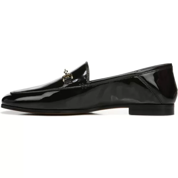 Black Patent