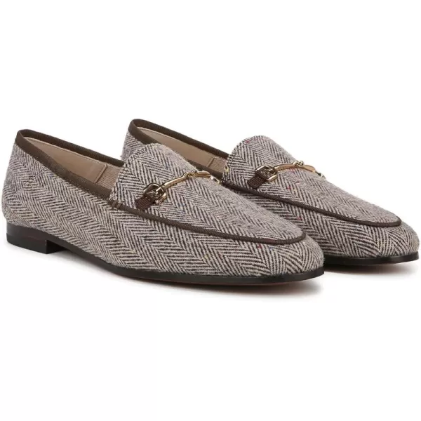 Brown Houndstooth Multi