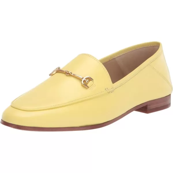 Butter Yellow