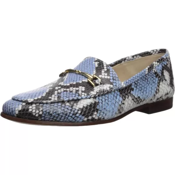 Cornflower Blue Multi