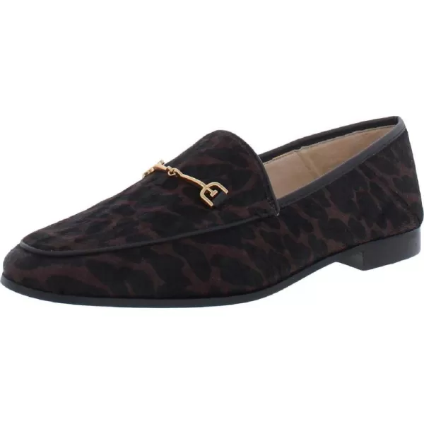 Dark Brown Leopard