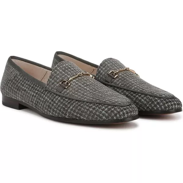 Olive Boucle Multi
