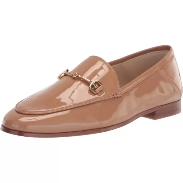 Rosa Blush Patent