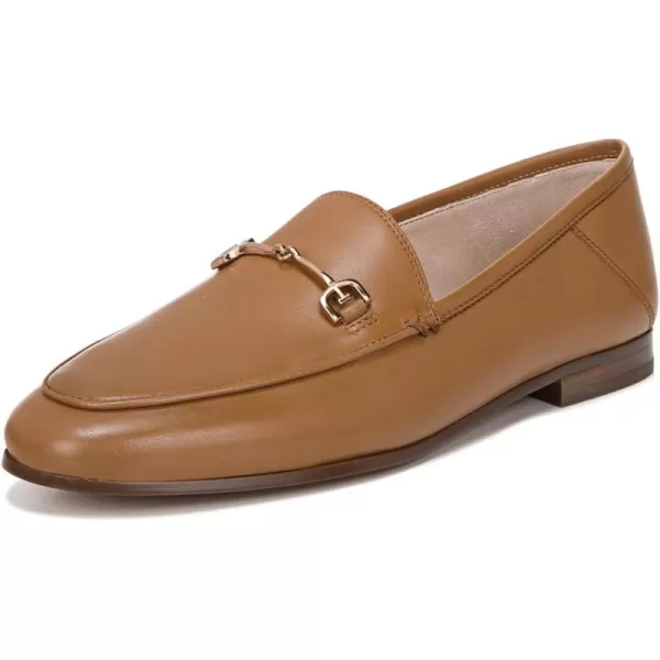 Saddle Leather