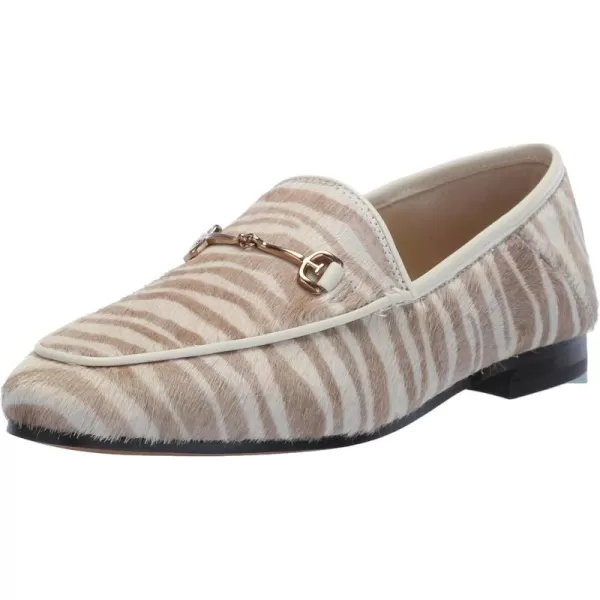 Taupe Zebra Multi