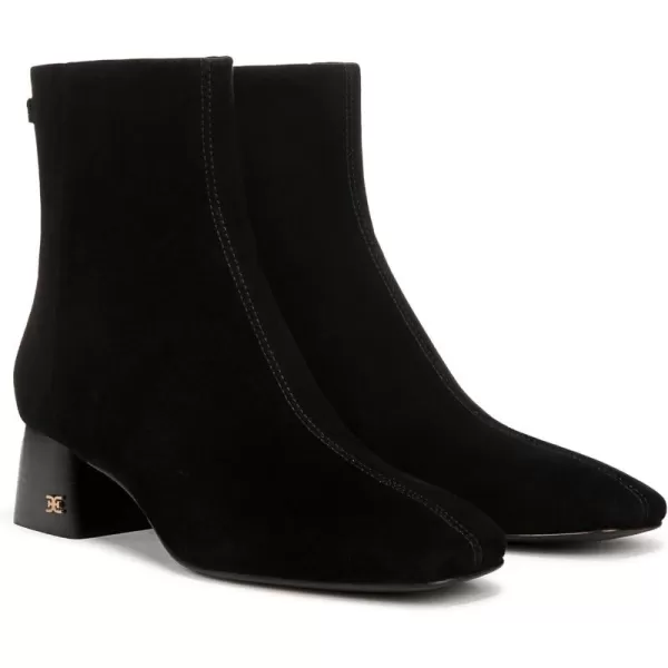 Black Suede