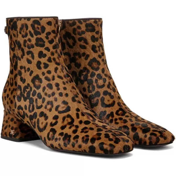 Granada Tan Leopard