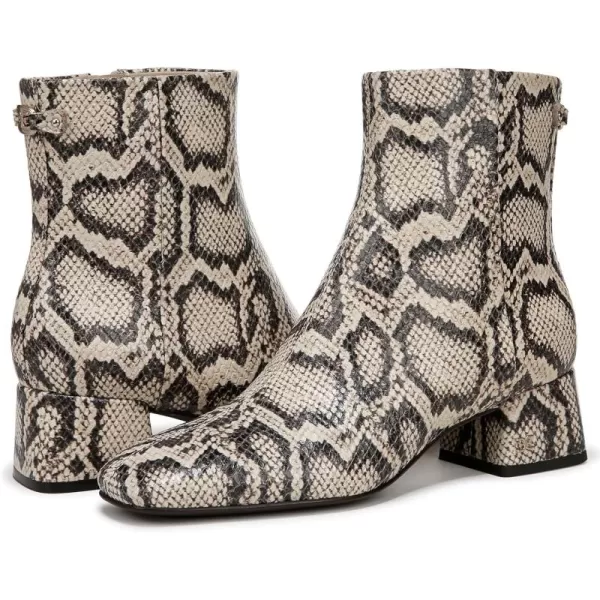 Roccia Python