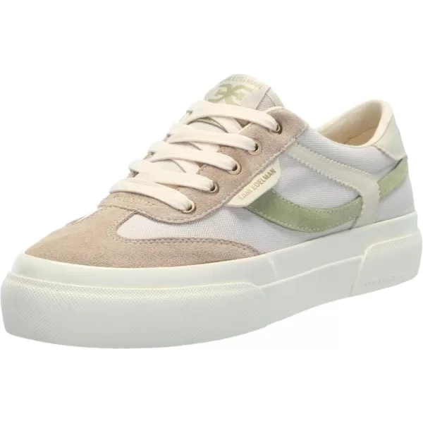 Light Oat/Washed Wasabi/Cream