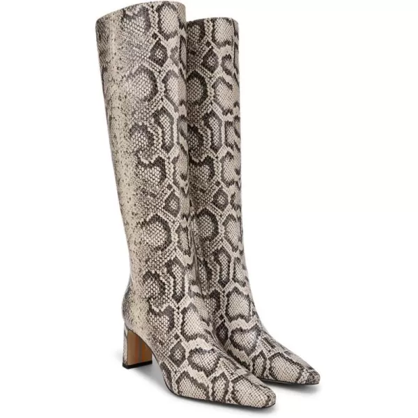 Roccia Python