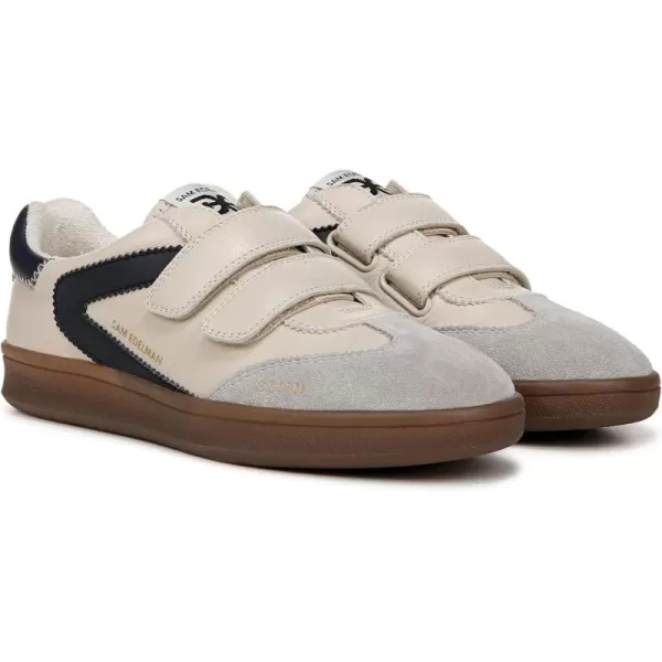 Sam Edelman Womens Talia SneakerIvory HazeStone GreyMidnight