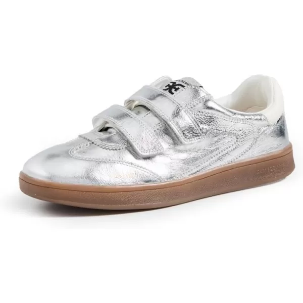 Sam Edelman Womens Talia SneakerSoft Silver