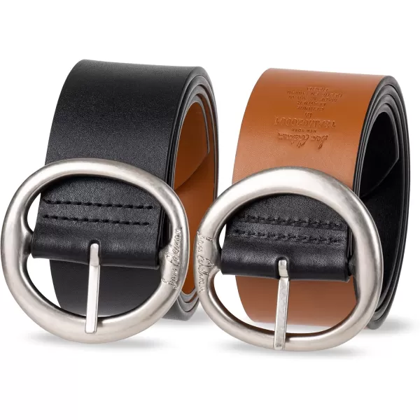 Sam Edelman Womens TwoinOne Reversible Center Bar Buckle Belt Black Centerbar SmallBlack Centerbar