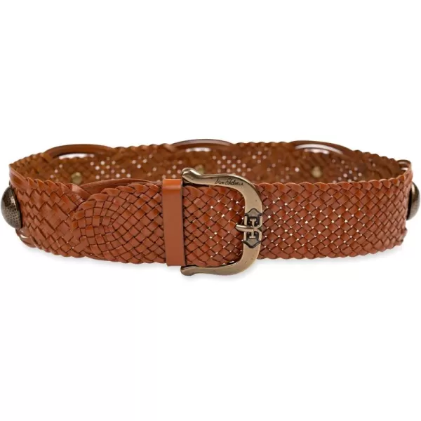 Sam Edelman Womens Wide Width Fashion Belts for Dresses and SkirtsTan
