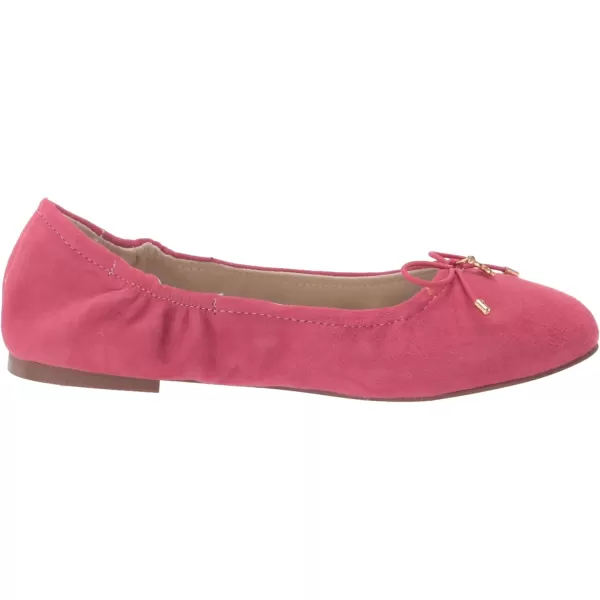 imageSam Edelman Girls Felicia Ballet FlatAzelea Pink