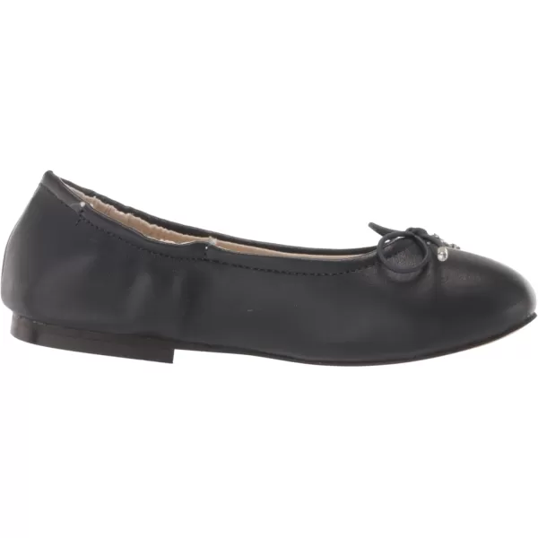 imageSam Edelman Girls Felicia Ballet FlatBaltic Navy