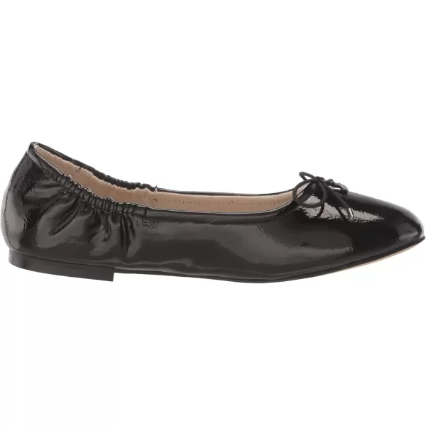 imageSam Edelman Girls Felicia Ballet FlatBlack