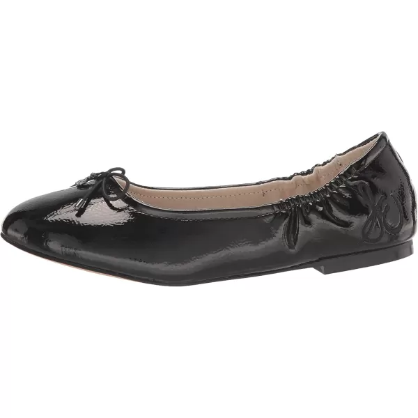 imageSam Edelman Girls Felicia Ballet FlatBlack