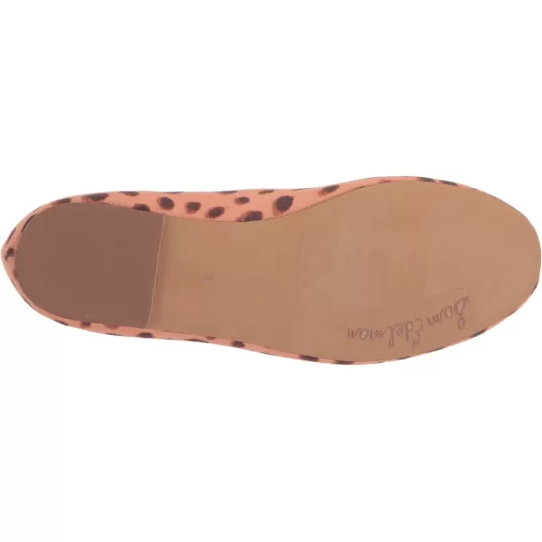 imageSam Edelman Girls Felicia Ballet FlatBright White