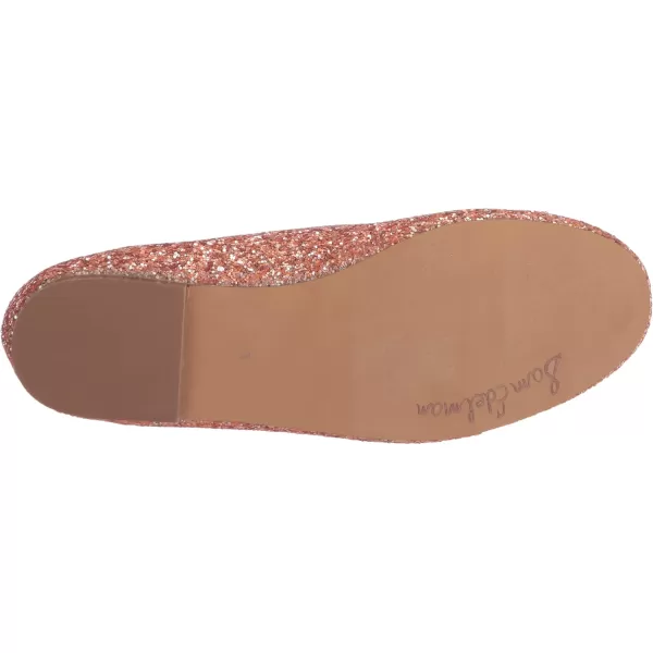 imageSam Edelman Girls Felicia Ballet FlatCanyon Clay