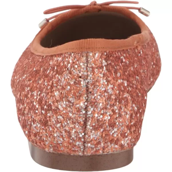 imageSam Edelman Girls Felicia Ballet FlatCanyon Clay