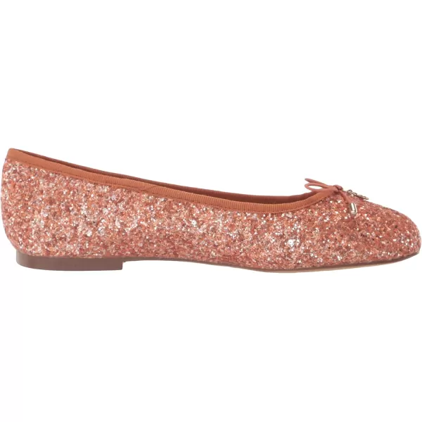 imageSam Edelman Girls Felicia Ballet FlatCanyon Clay