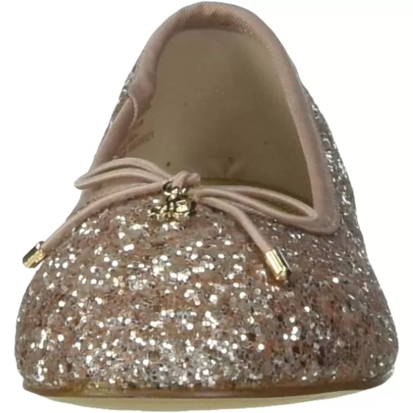 imageSam Edelman Girls Felicia Ballet FlatChampagne