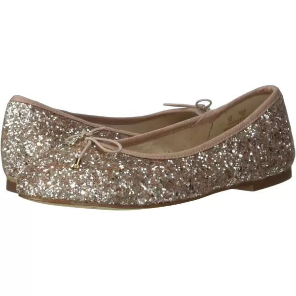 imageSam Edelman Girls Felicia Ballet FlatChampagne