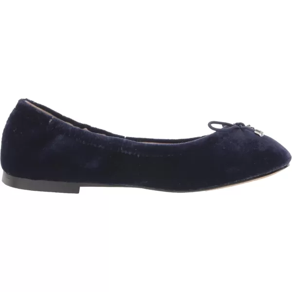 imageSam Edelman Girls Felicia Ballet FlatGrape